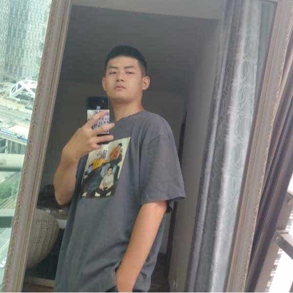 35岁岁贵州单身帅哥 - 南京吉缘网