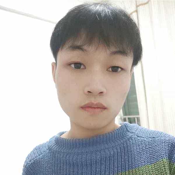 23岁岁贵州单身帅哥 - 南京吉缘网
