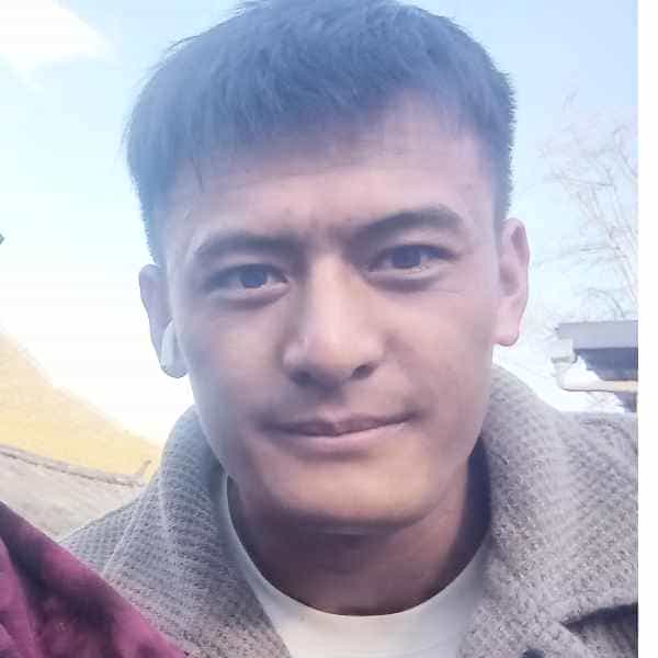 34岁岁云南单身帅哥 - 南京吉缘网