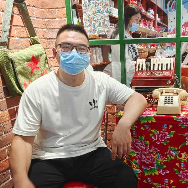 39岁岁河北单身帅哥 - 南京吉缘网