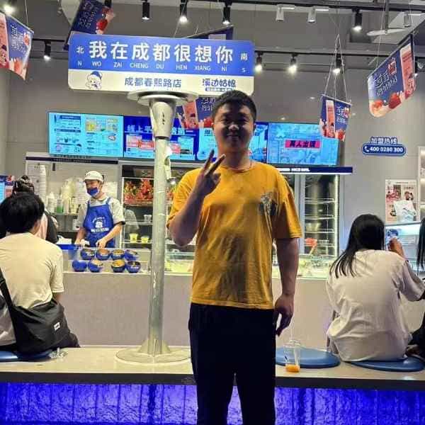 28岁岁浙江单身帅哥 - 南京吉缘网