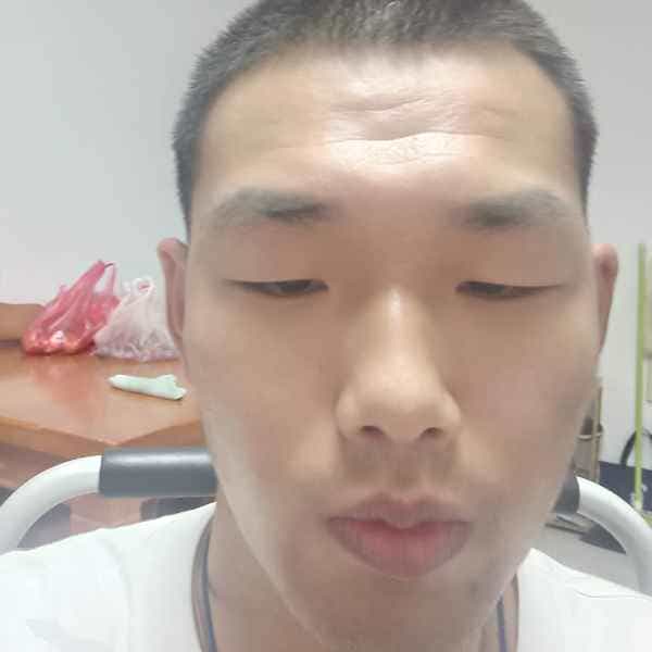 30岁岁河北单身帅哥 - 南京吉缘网