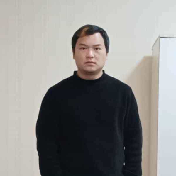 33岁岁四川单身帅哥 - 南京吉缘网