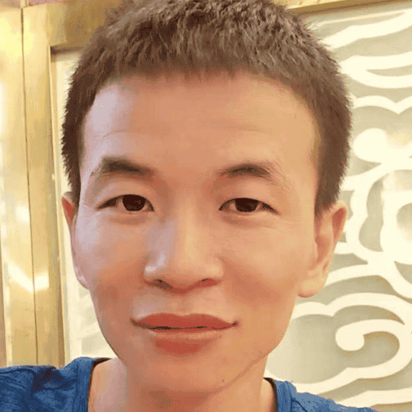 39岁岁广东单身帅哥 - 南京吉缘网