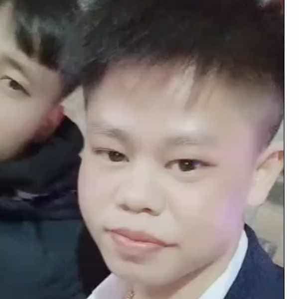 35岁岁广西单身帅哥 - 南京吉缘网