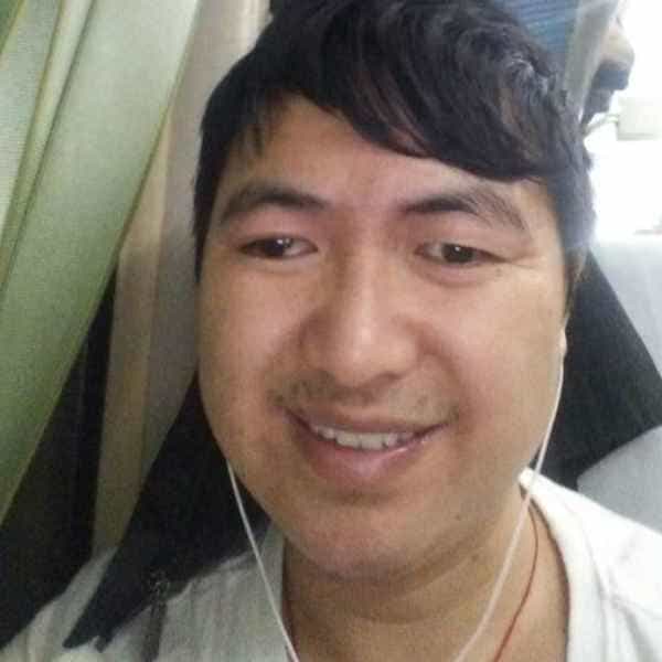40岁岁湖南单身帅哥 - 南京吉缘网