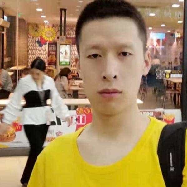 38岁岁陕西单身帅哥 - 南京吉缘网