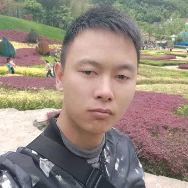 30岁岁四川单身帅哥 - 南京吉缘网