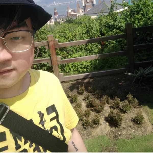 29岁岁湖南单身帅哥 - 南京吉缘网