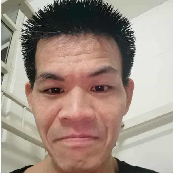 38岁岁广东单身帅哥 - 南京吉缘网