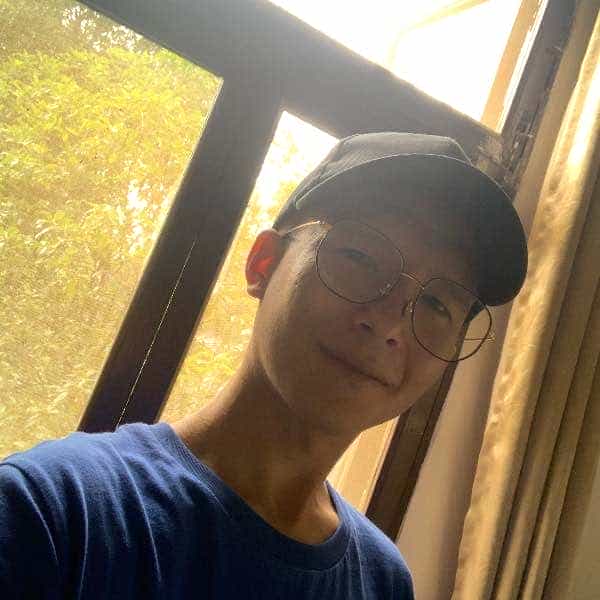 34岁岁山东单身帅哥 - 南京吉缘网