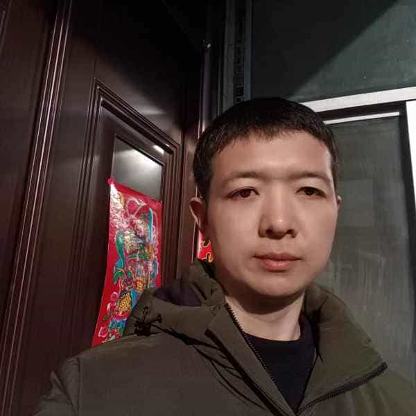 30岁岁河南单身帅哥 - 南京吉缘网
