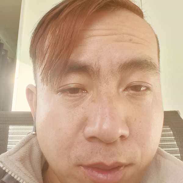 35岁岁湖北单身帅哥 - 南京吉缘网