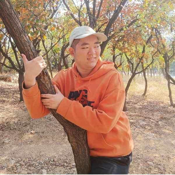 27岁岁山东单身帅哥 - 南京吉缘网
