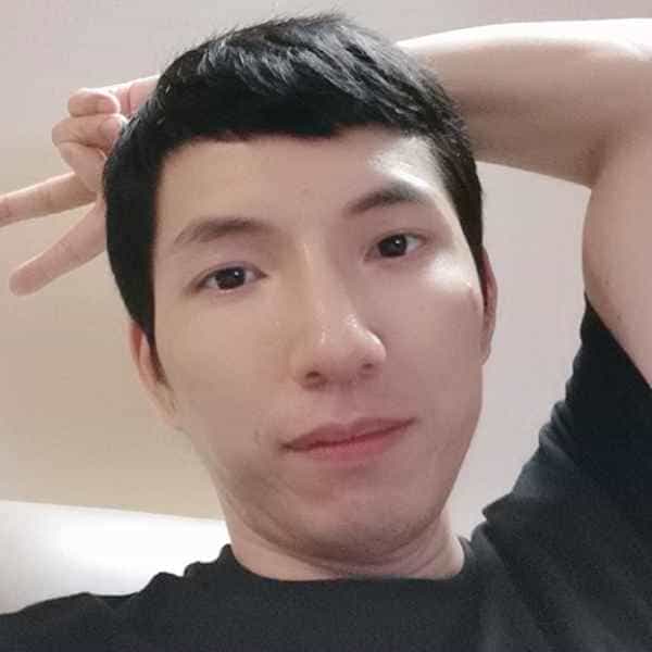 35岁岁广东单身帅哥 - 南京吉缘网