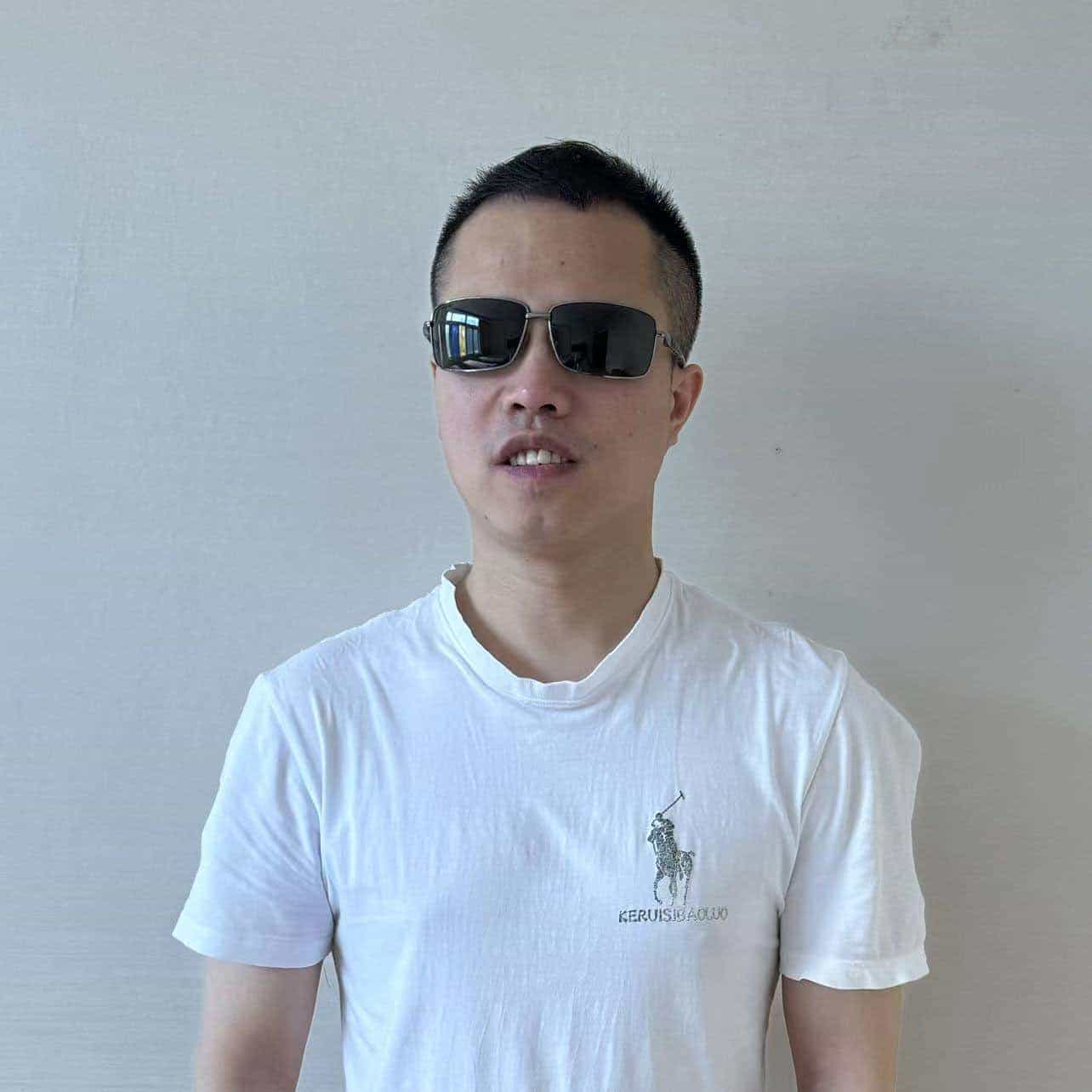 40岁岁江西单身帅哥 - 南京吉缘网