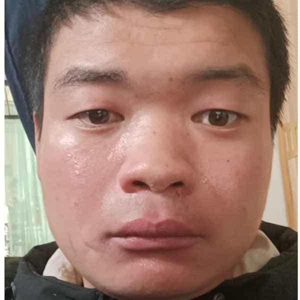 30岁岁河南单身帅哥 - 南京吉缘网