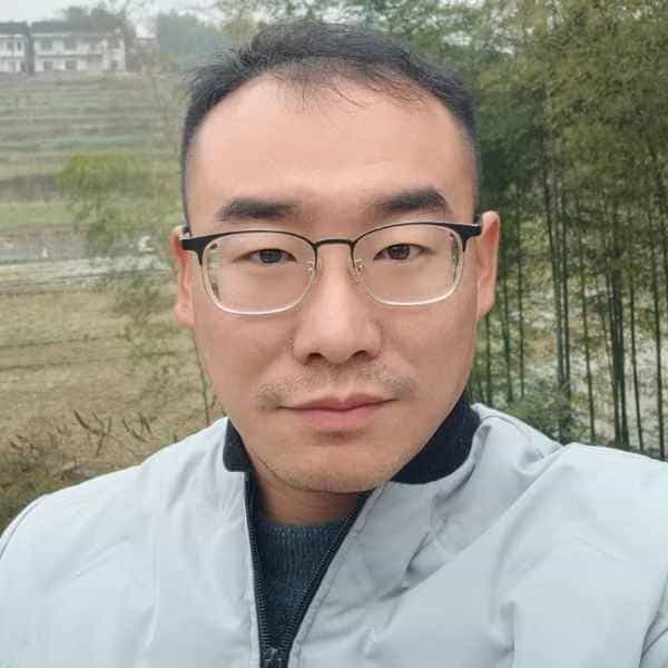 36岁岁湖南单身帅哥 - 南京吉缘网