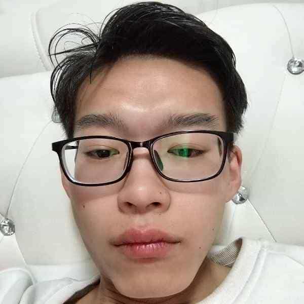23岁岁河南单身帅哥 - 南京吉缘网