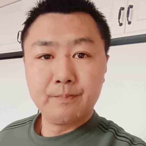 37岁岁山东单身帅哥 - 南京吉缘网