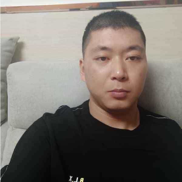 33岁岁江苏单身帅哥 - 南京吉缘网