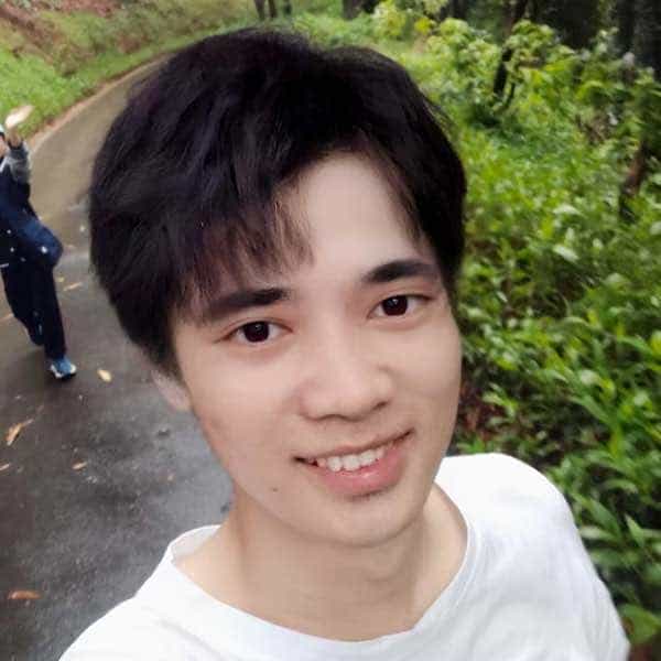 27岁岁广东单身帅哥 - 南京吉缘网