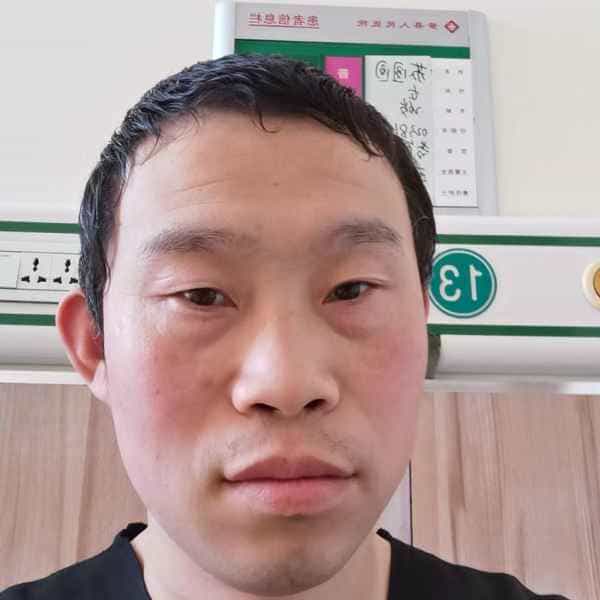 39岁岁河北单身帅哥 - 南京吉缘网