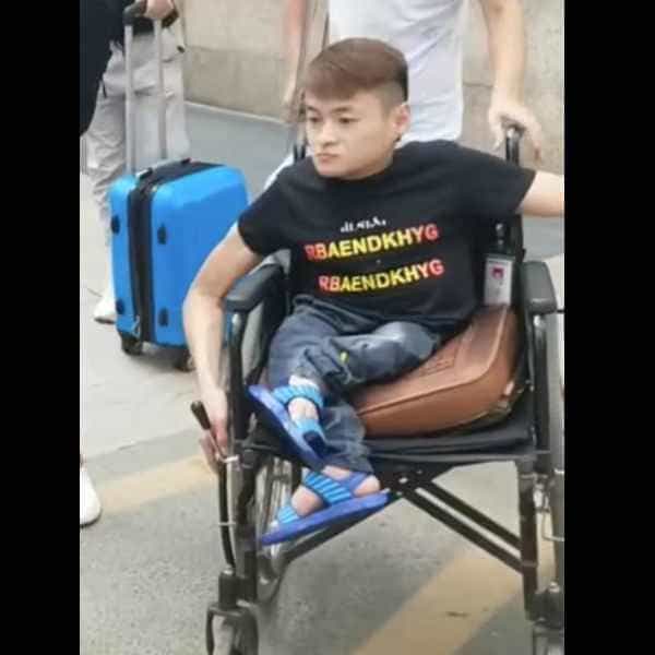 31岁岁广西单身帅哥 - 南京吉缘网
