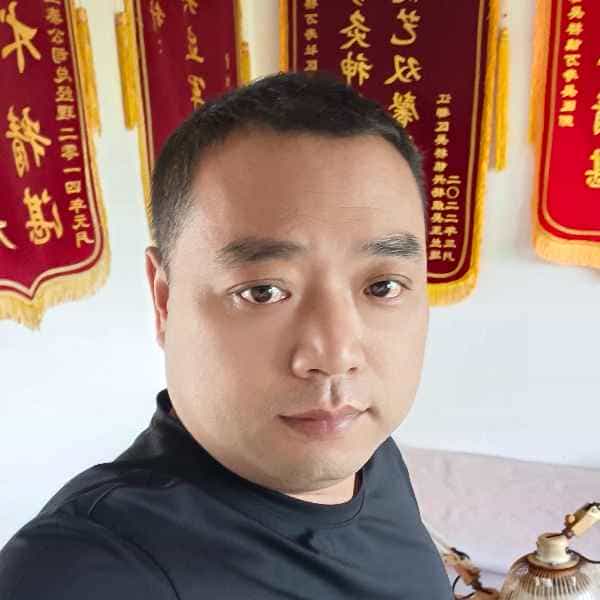 44岁岁江苏单身帅哥 - 南京吉缘网