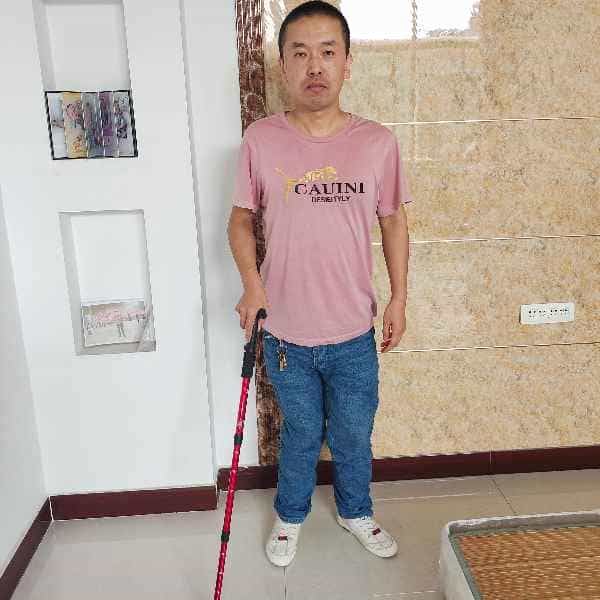 36岁岁山西单身帅哥 - 南京吉缘网