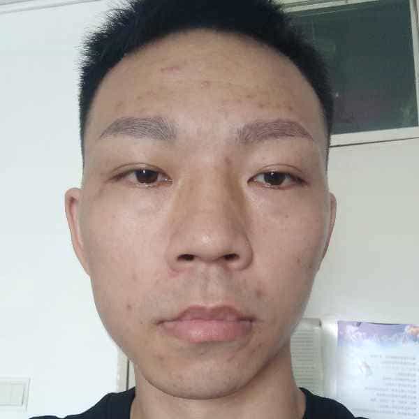 37岁岁江西单身帅哥 - 南京吉缘网