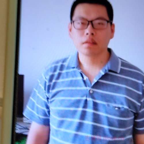 34岁岁浙江单身帅哥 - 南京吉缘网