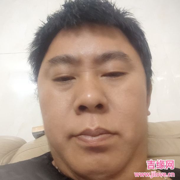 39岁岁广东单身帅哥 - 南京吉缘网