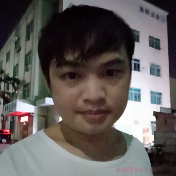 31岁岁广西单身帅哥 - 南京吉缘网