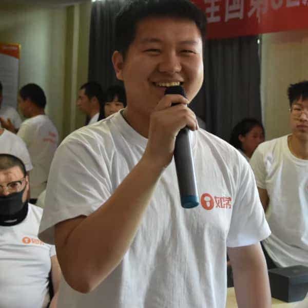 29岁岁山西单身帅哥 - 南京吉缘网