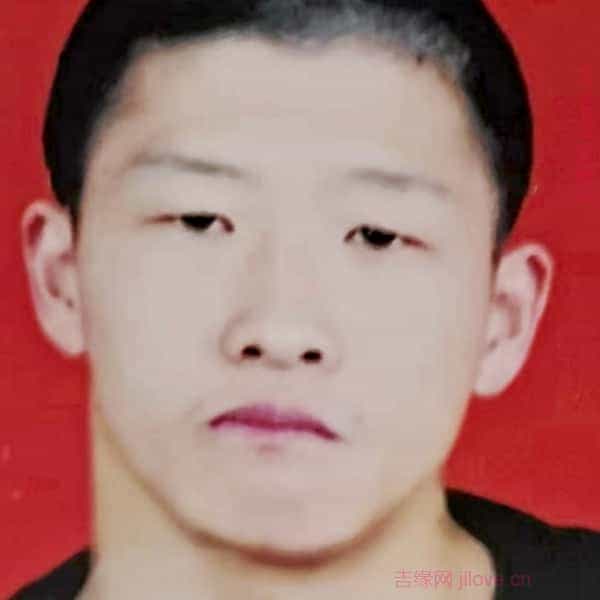 28岁岁江西单身帅哥 - 南京吉缘网