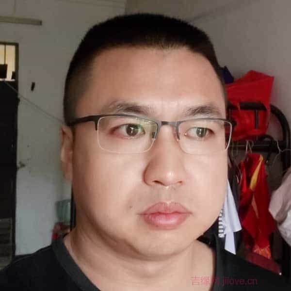38岁岁湖南单身帅哥 - 南京吉缘网