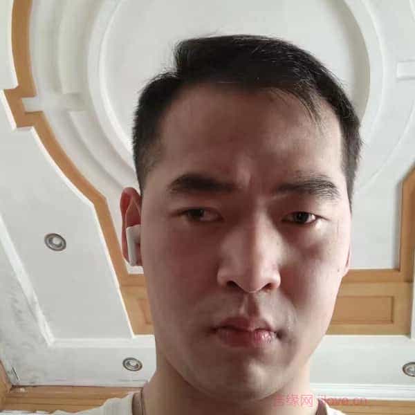 31岁岁河南单身帅哥 - 南京吉缘网