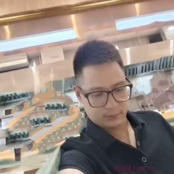39岁岁湖北单身帅哥 - 南京吉缘网