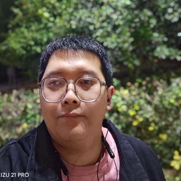 33岁岁辽宁单身帅哥 - 南京吉缘网