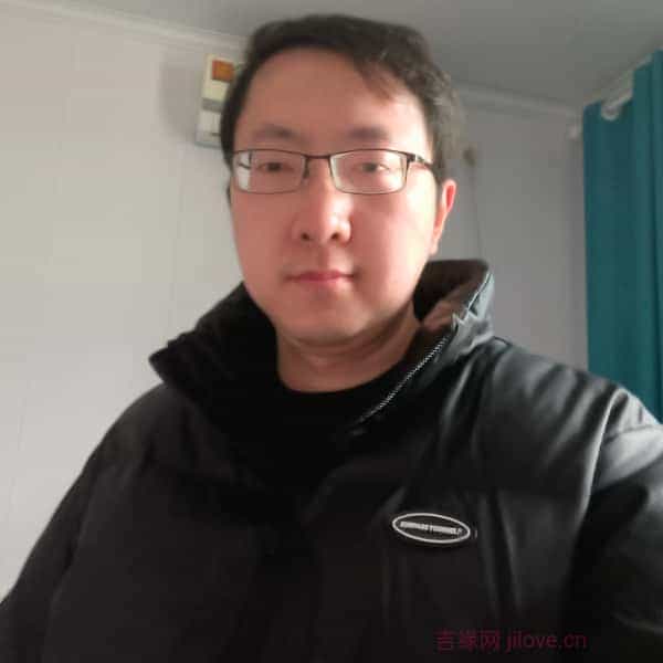 36岁岁江苏单身帅哥 - 南京吉缘网