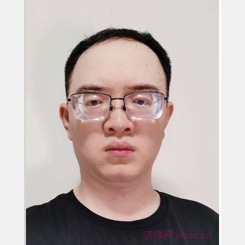 33岁岁山西单身帅哥 - 南京吉缘网