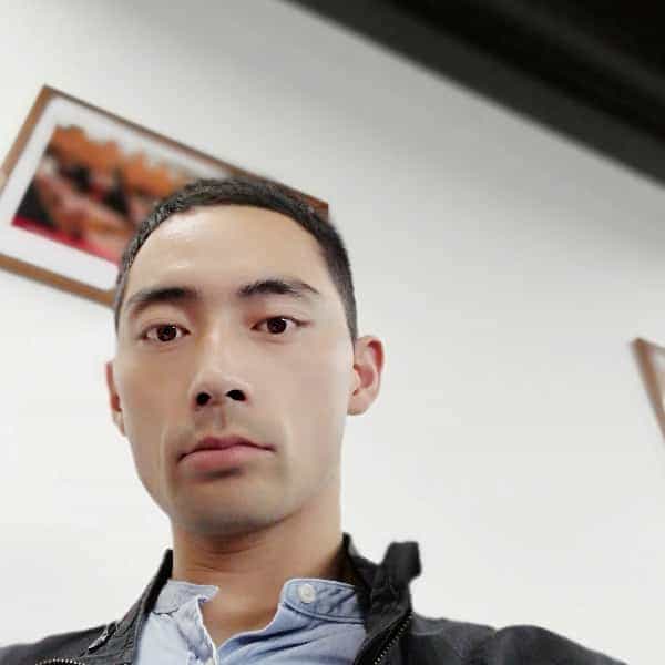 35岁岁山西单身帅哥 - 南京吉缘网