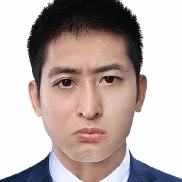 34岁岁湖南单身帅哥 - 南京吉缘网