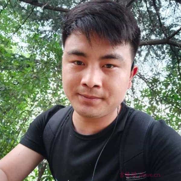 29岁岁安徽单身帅哥 - 南京吉缘网