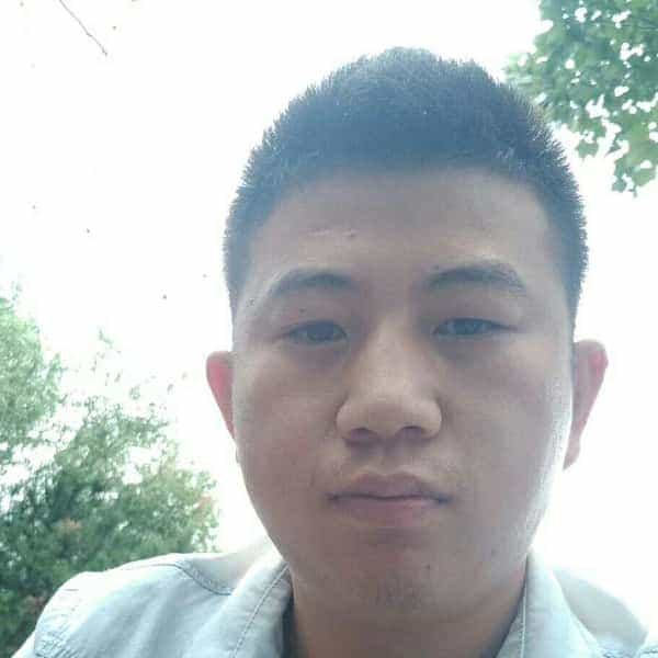 33岁岁山东单身帅哥 - 南京吉缘网