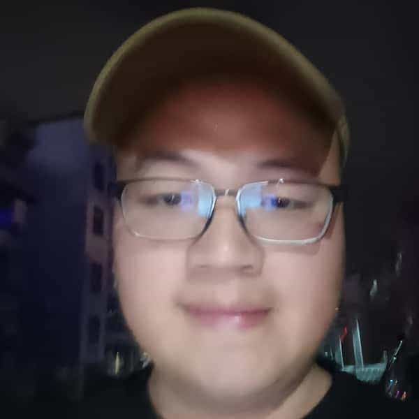 33岁岁湖北单身帅哥 - 南京吉缘网