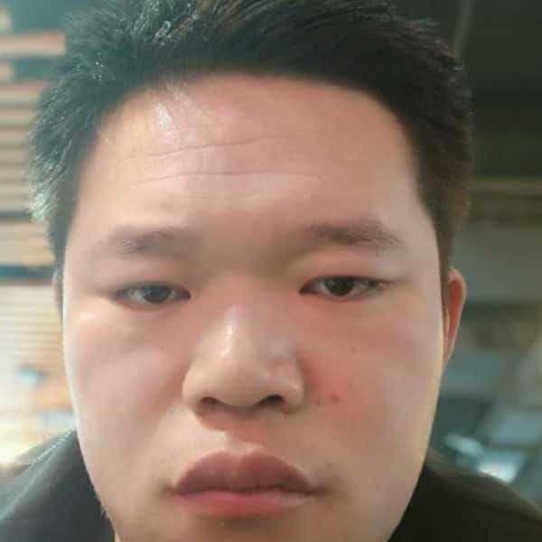 36岁岁河南单身帅哥 - 南京吉缘网