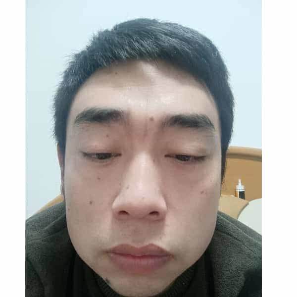 35岁岁河南单身帅哥 - 南京吉缘网
