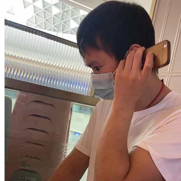 33岁岁江西单身帅哥 - 南京吉缘网